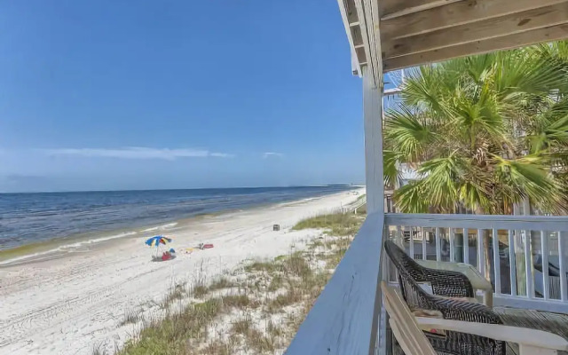 Beach Fantasies A