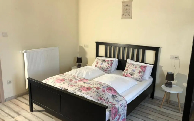 Dunakavics Boutique Apartman Szentendre