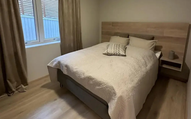 Boutique Style Apartment Near the City Centre