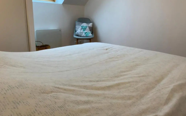 Maison Ty Traon -