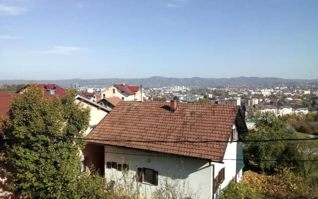 Apartmani "Babići"