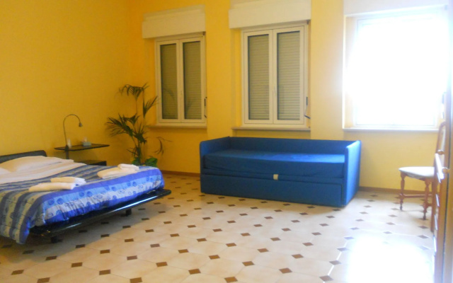 Hotel Villa Nazareth
