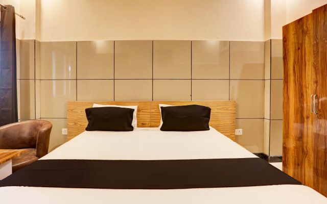 Hotel O 7