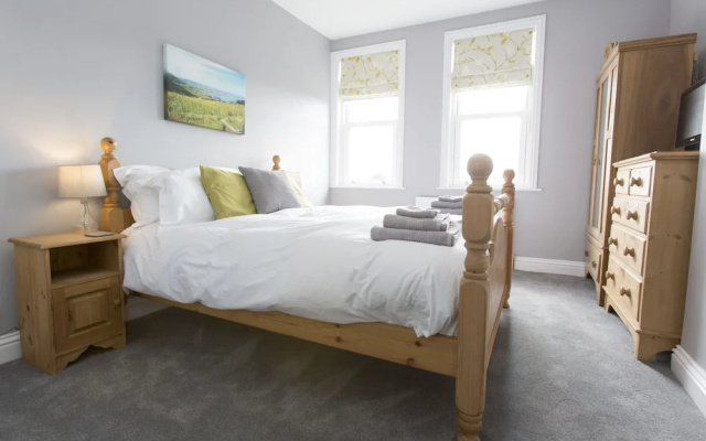 Fernleigh B&B