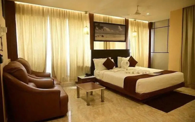 Hotel Hilton Karachi