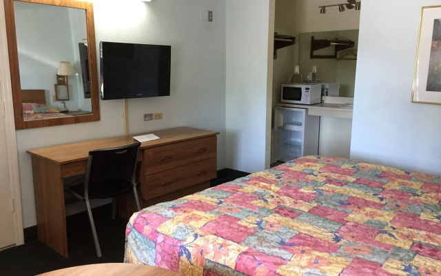Flamingo Inn
