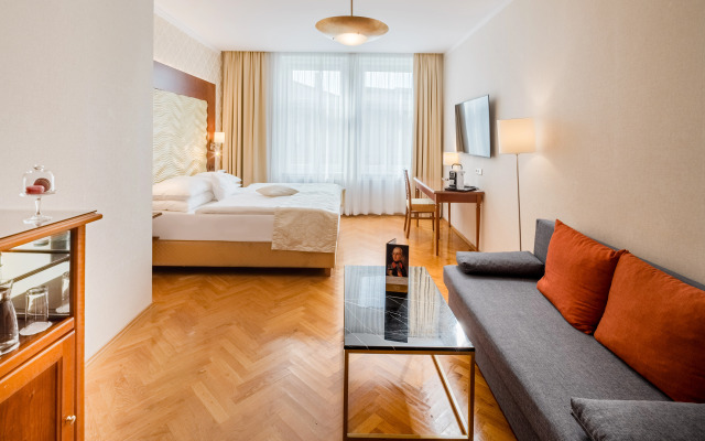 Hotel Josefshof am Rathaus