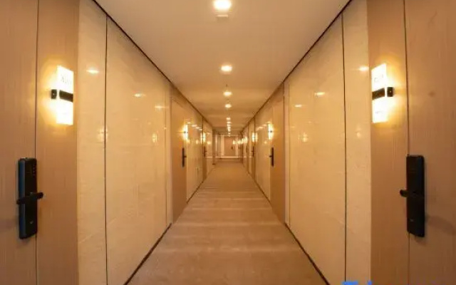 Jianya B&B (Sijiaying Subway Station Branch)