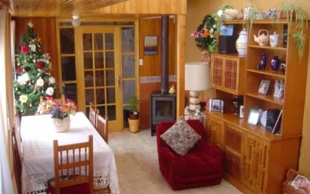 Hostal Ely