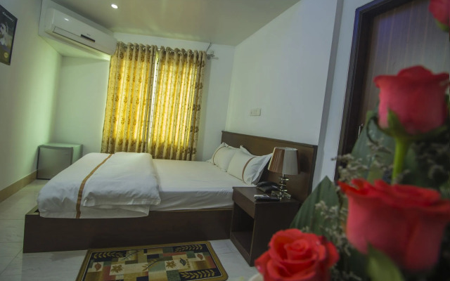 Hotel Progati Inn