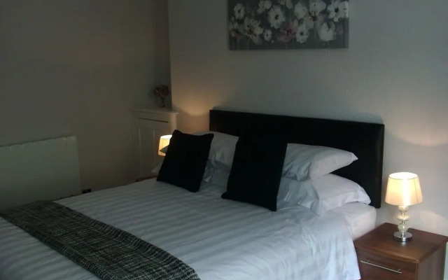 Lockinbar Holiday Apartment