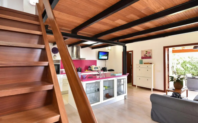Bungalows Sonora Golf