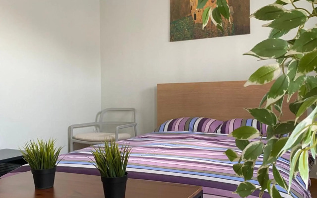 Apartment with beautiful view of Lycabettus