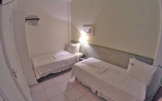 Hotel San Marco Ipanema