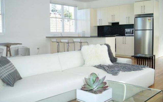 Apartment Hotel Bondi Beach - The Sandridge Apartm