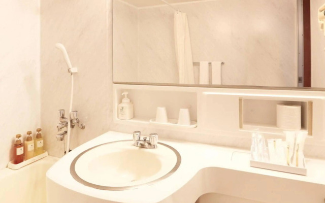 Watermark Hotel Okinawa Kume Island