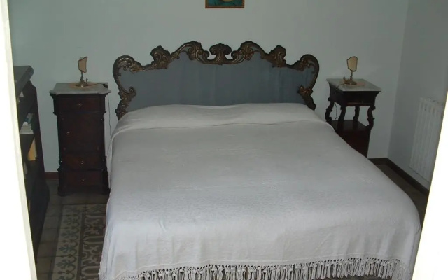 B&B Valleallegra