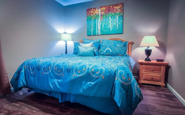Whispering Pines 412