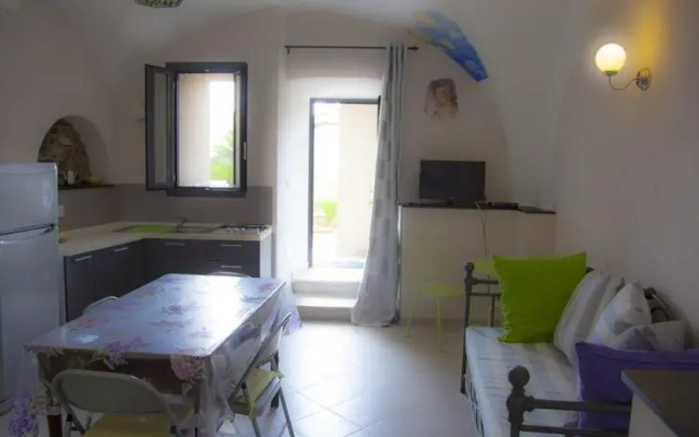 Casa Giulia