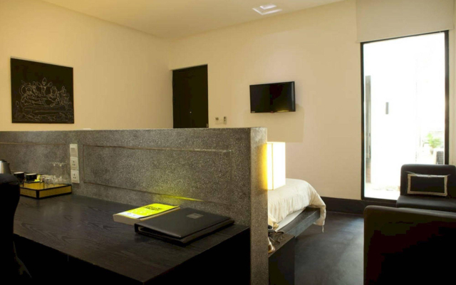 H&Ofuro Hotel