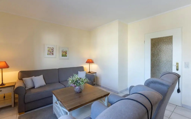 Haus am Kurpark Scharbeutz Wohnung 5
