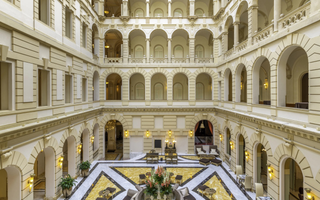 Anantara New York Palace Budapest