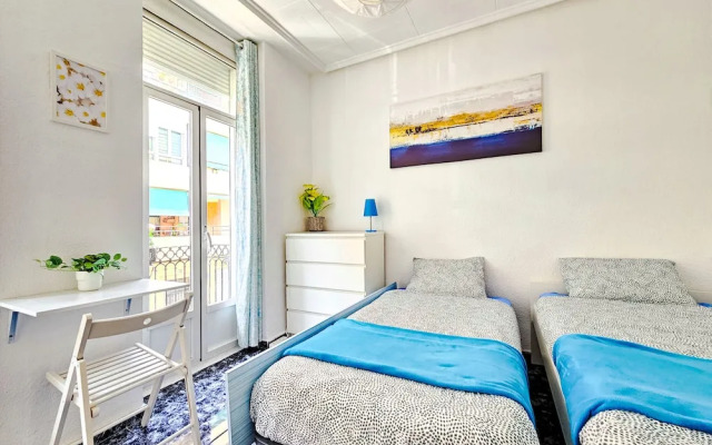 Your Home In Valencia