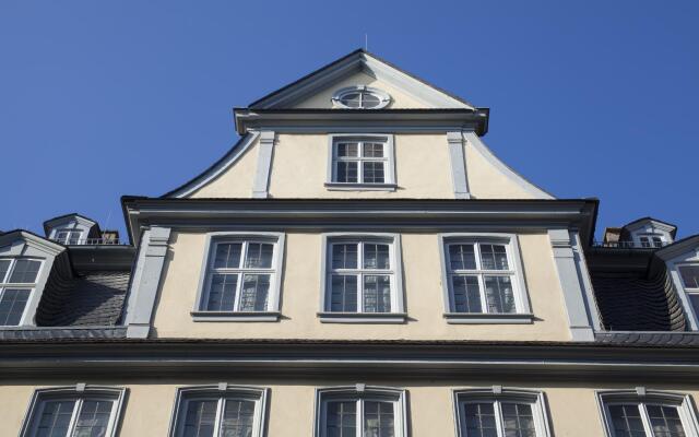 Отель Dream Home Apartments Frankfurt Германия, Франкфурт-на-Майне - отзывы, цены и фото номеров - забронировать отель Dream Home Apartments Frankfurt онлайн