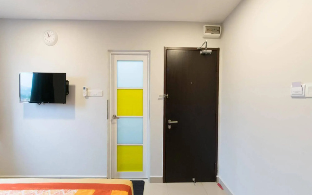 Lavana Hotel Batu Caves