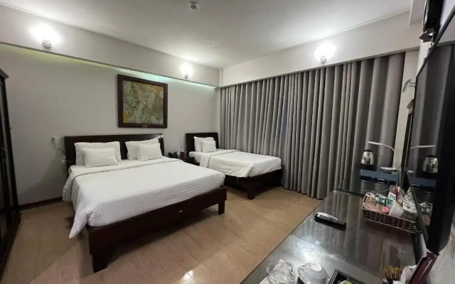 A25 Hotel Nguyen Khuyen