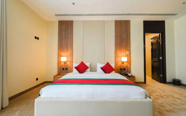 Teela Hotel