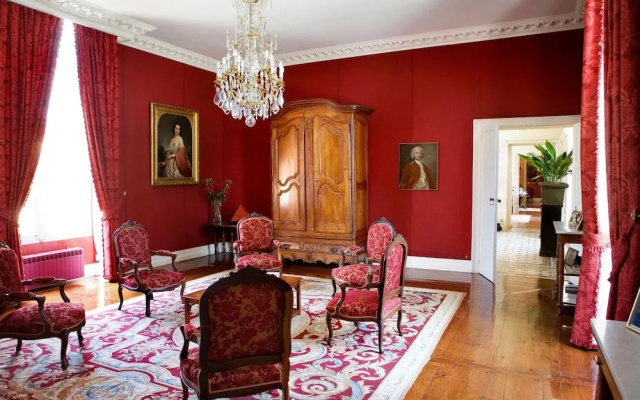 Château Fombrauge - Bernard Magrez Luxury Wine Experience