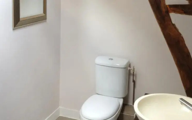 La Cachette