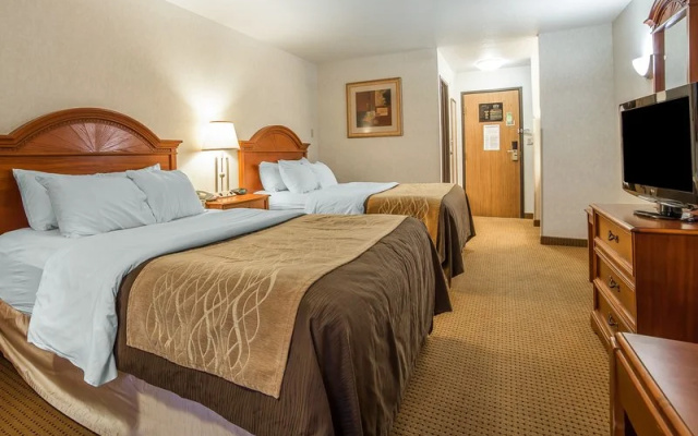 Comfort Inn