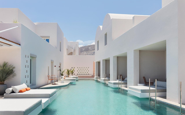 Viva Nove Suites