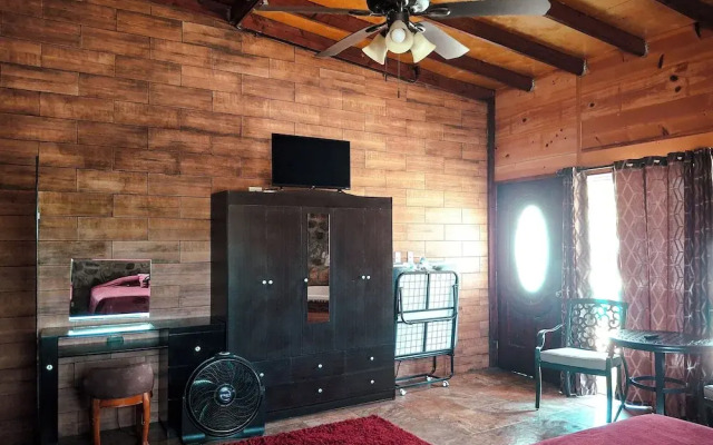 Jimmy & Yudy's place