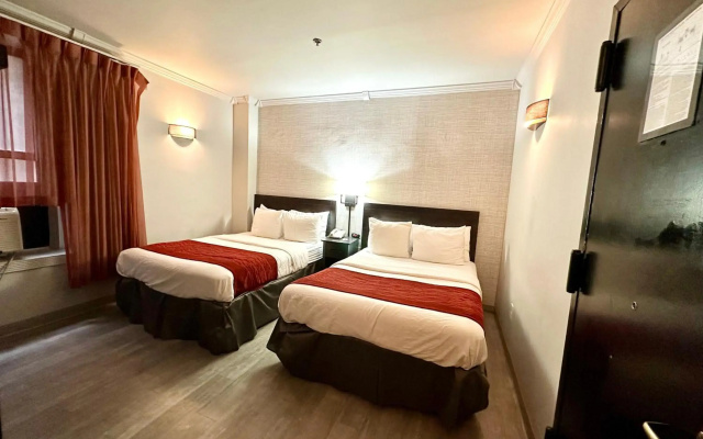 Heritage Hotel