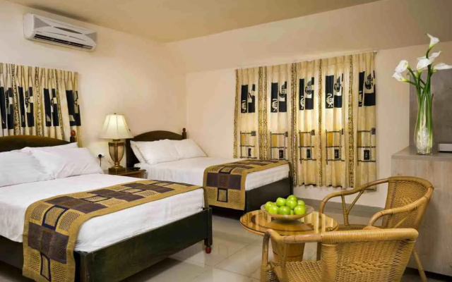 Melony Hotel