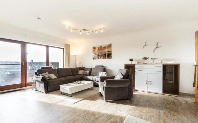 Haus Seedeich Anja