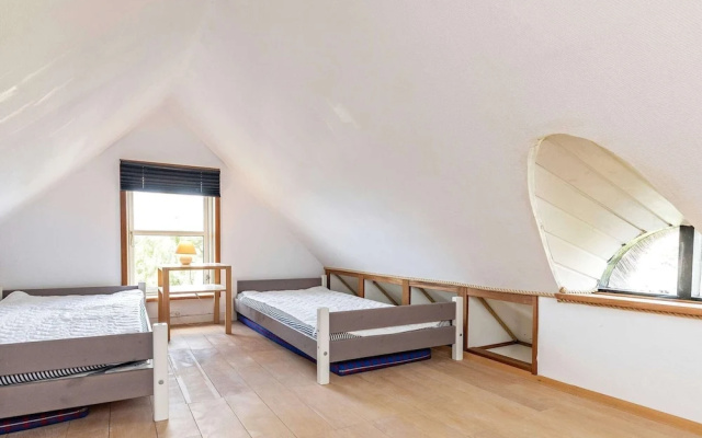 8 Person Holiday Home in Farso