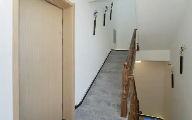 Stable Heart Seaview Homestay