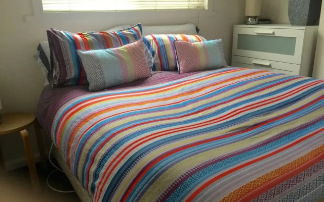 Culburra Beachhouse