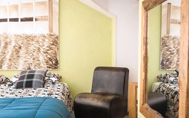 MeraVilla B&B
