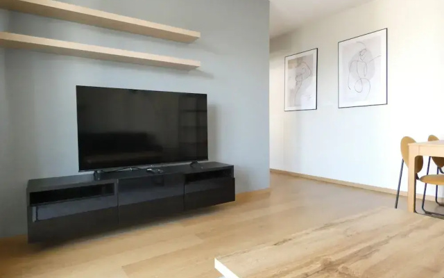 RentPlanet - Apartament Brneńska