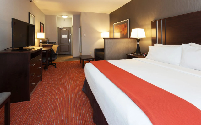 Holiday Inn Express Hotel & Suites Rapid City by IHG