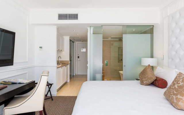 Pepperclub Hotel