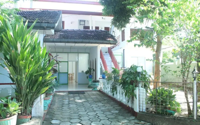 Thirasara Holiday Resort