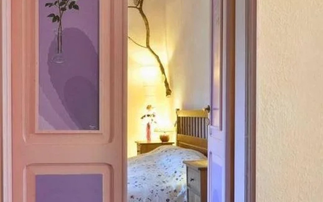 Il Giardino Degli Angeli