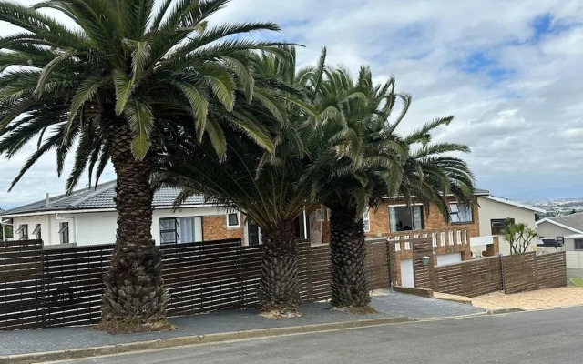 Plattekloof guest house