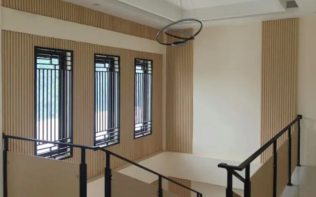 Gobah Homestay G-Home Syariah